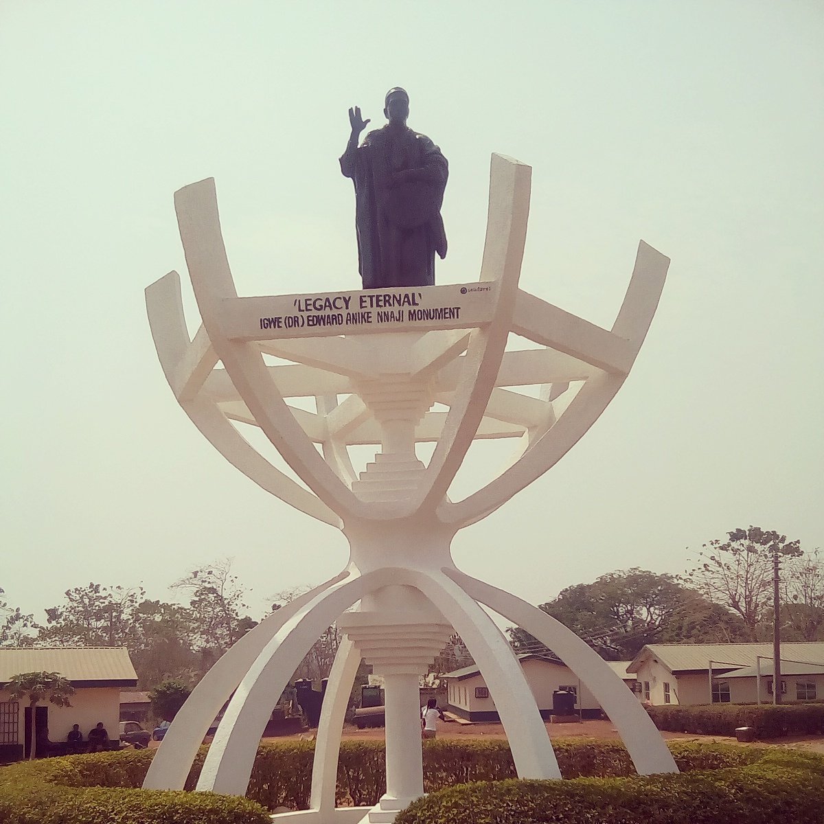 Enugu Estates