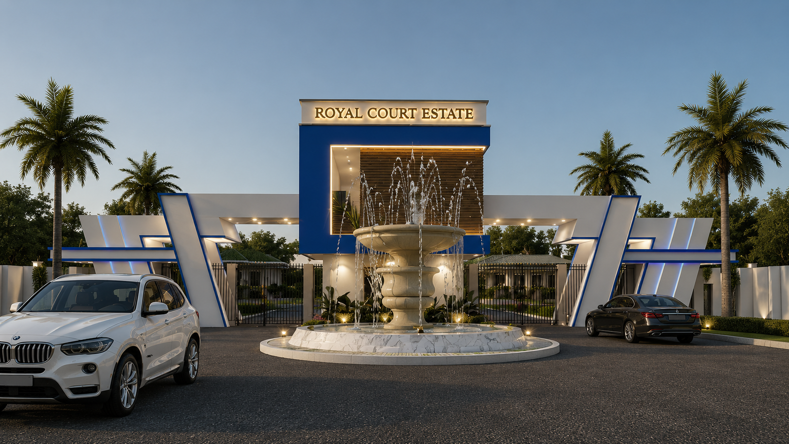 Royal Court