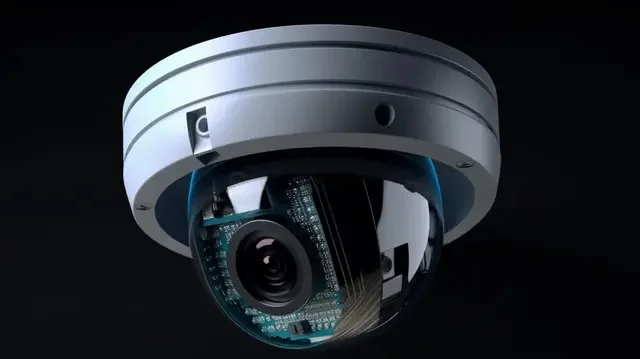 CCTV