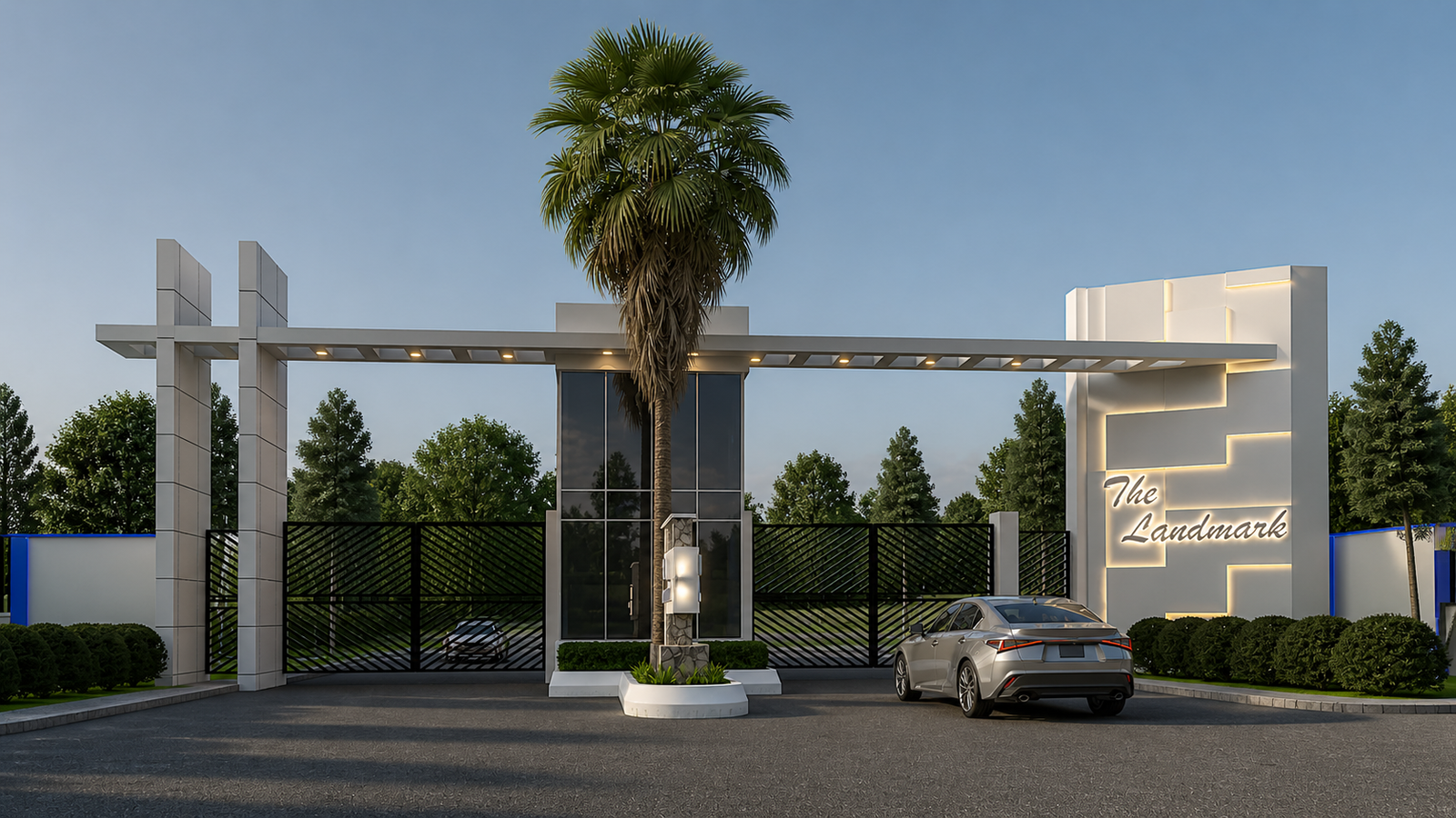 Suncity Garden Phase II